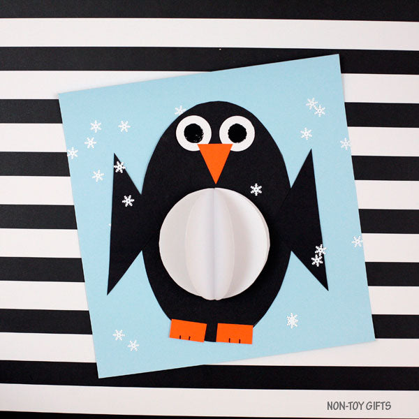 Winter Crafts Mini Bundle 2