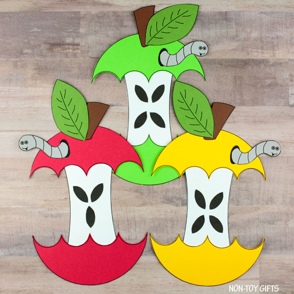 Apple Core Craft