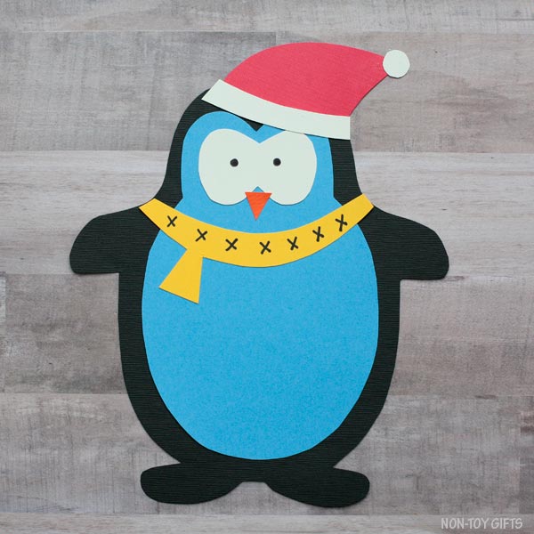 Winter Crafts Mini Bundle 2