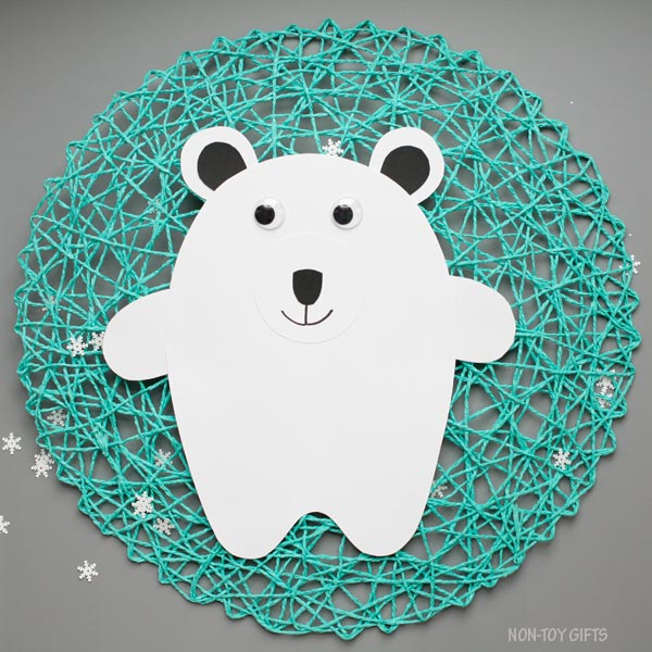 Winter Crafts Mini Bundle 2