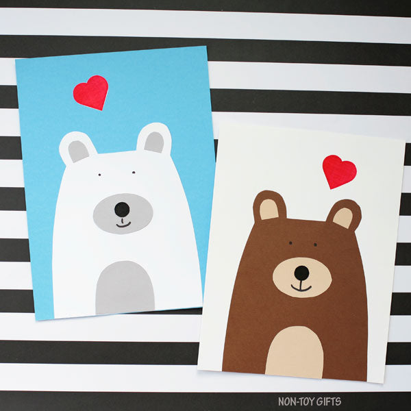 Valentine's Day Crafts Mini Bundle 1