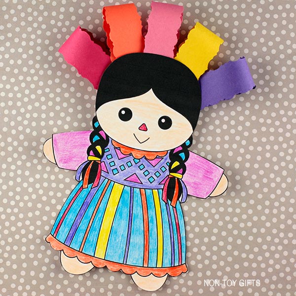 CINCO DE MAYO CRAFTS