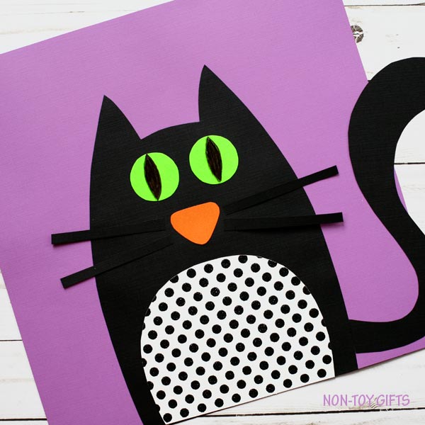 Black Cat Craft