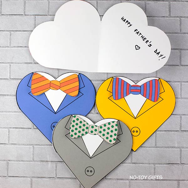 Happy Fathers Day Yard Card Set ez set | Dad | 2024 Balloons | Fathers Day- UV High resolution Coroplast printing. HALF SHEET