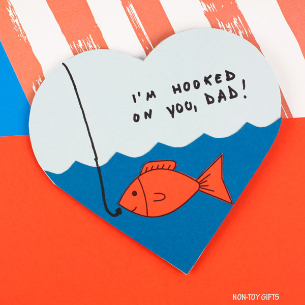 Father's Day 6 Card Bundle