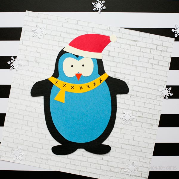 Penguin Craft