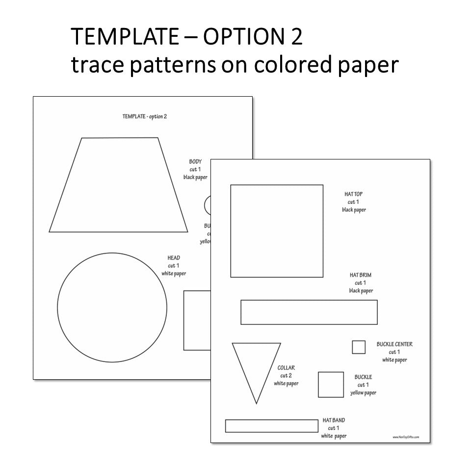 Shape Pilgrim Craft