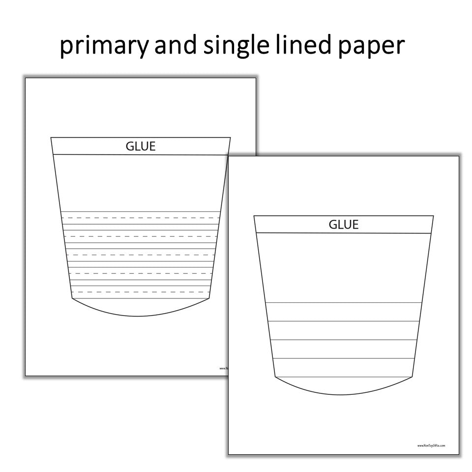 Summer Bucket List Craft Non Toy Gifts Summer bucket list craft non toy gifts