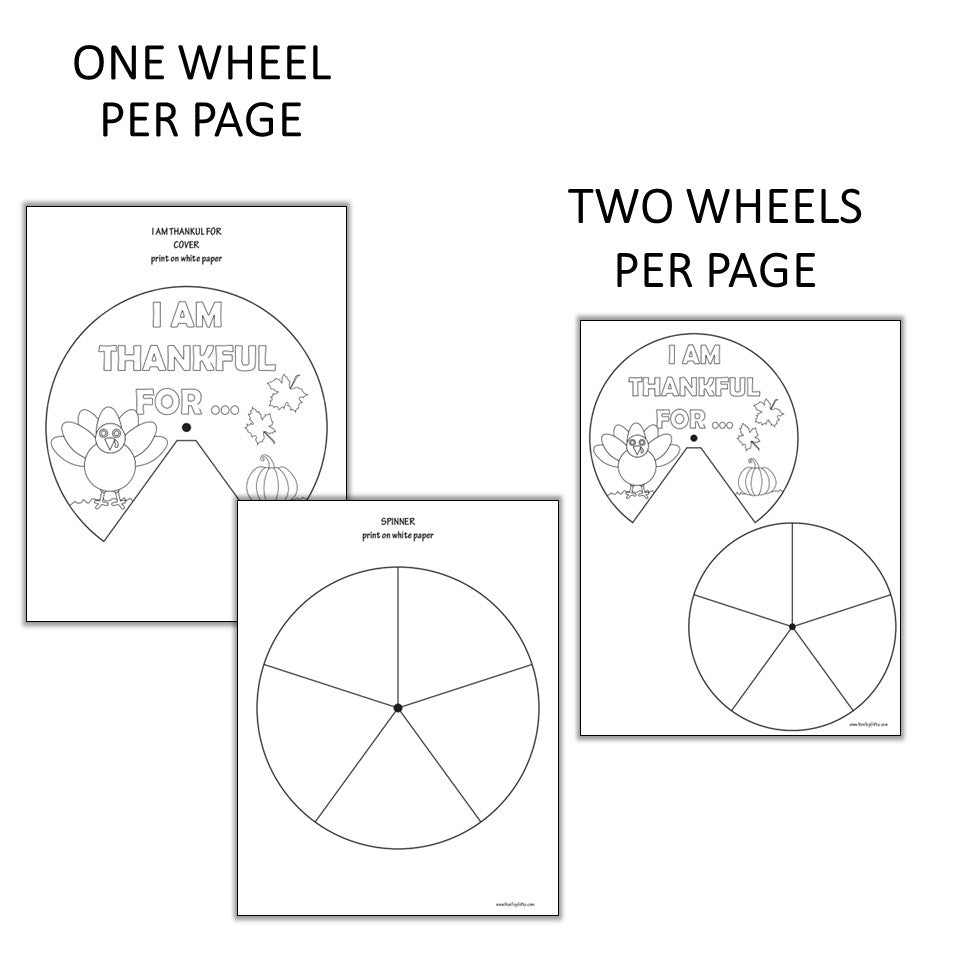 i-am-thankful-for-spinner-craft-non-toy-gifts for Free Blank Spinner Template Printable I Am Thankful For Spinner Craft – Non-Toy Gifts for Free Blank Spinner Template Printable