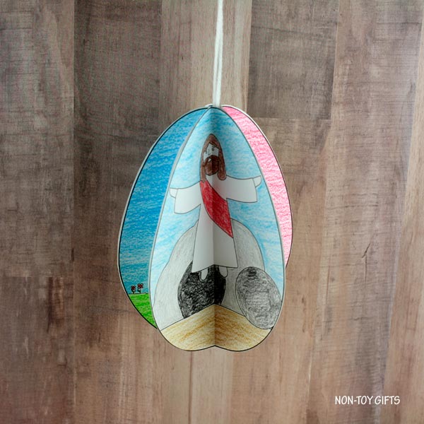 Religious Easter Crafts Non Toy Gifts religious-easter-crafts-non-toy-gifts