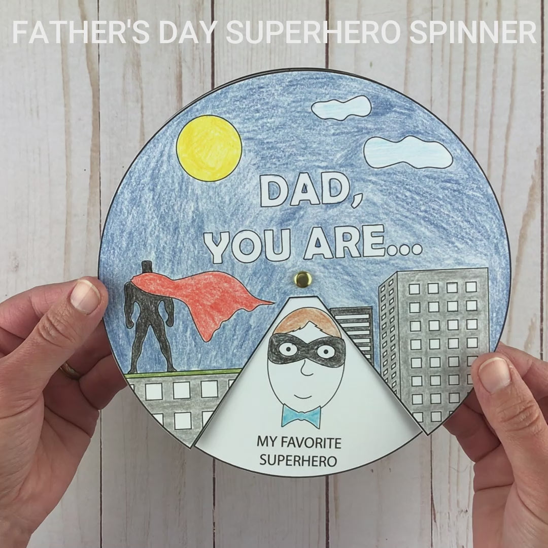 Every hero Needs A Sidekick, Personalized 3D Wood Sign, Father's Day G -  GoDuckee